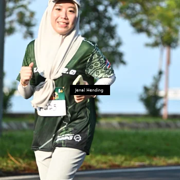 Runner Photo 5951643