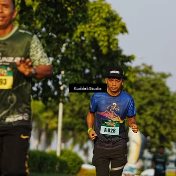 Runner Photo 5951645