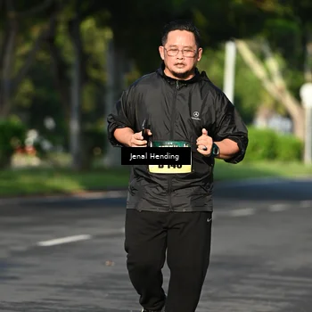 Runner Photo 5951646