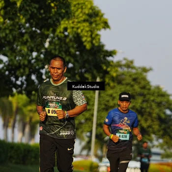 Runner Photo 5951647