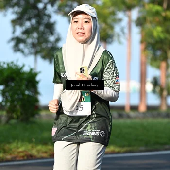 Runner Photo 5951651