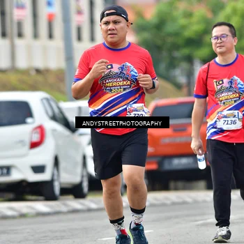 Runner Photo 5951655