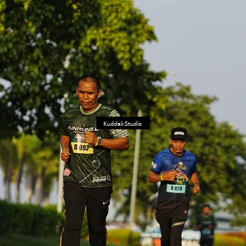 Runner Photo 5951658