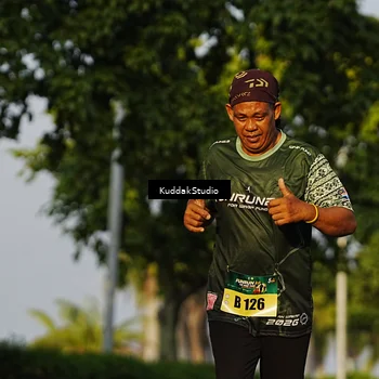 Runner Photo 5951659