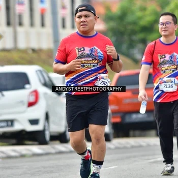 Runner Photo 5951662