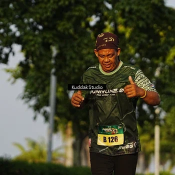 Runner Photo 5951664