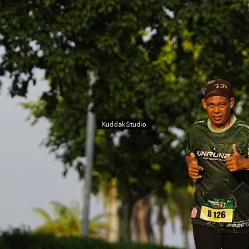 Runner Photo 5951665