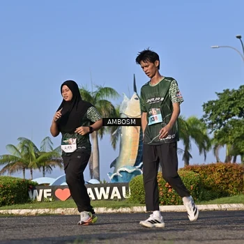 Runner Photo 5951666