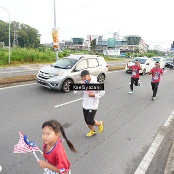Runner Photo 5951667