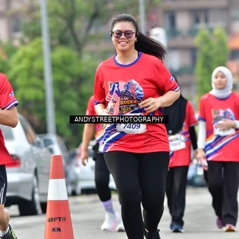 Runner Photo 5951668