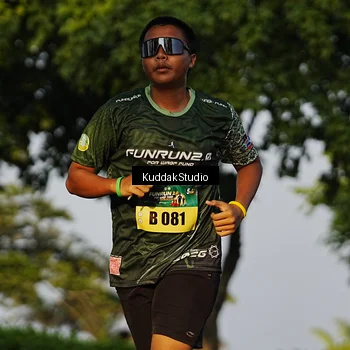 Runner Photo 5951672