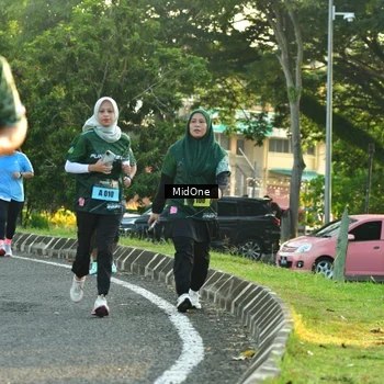 Runner Photo 5951674
