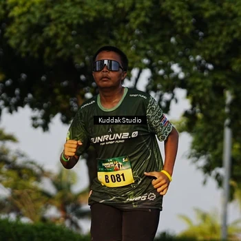 Runner Photo 5951675