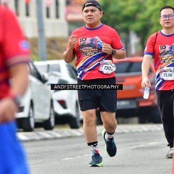 Runner Photo 5951676