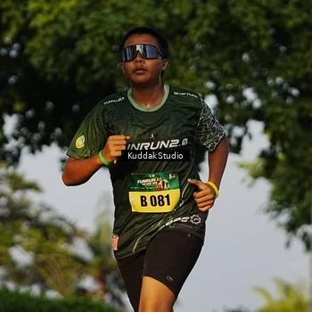 Runner Photo 5951679