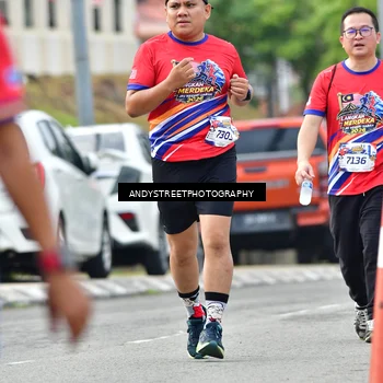 Runner Photo 5951682