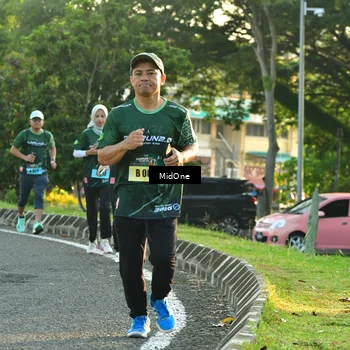 Runner Photo 5951684