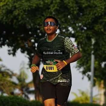 Runner Photo 5951688