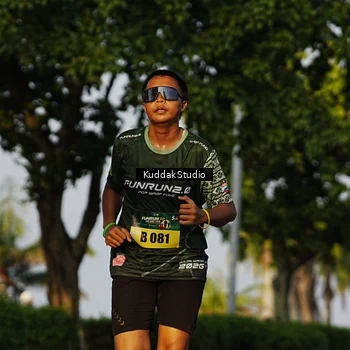Runner Photo 5951691