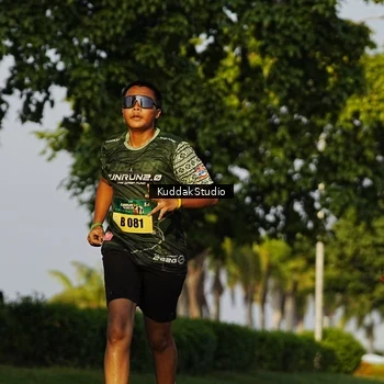 Runner Photo 5951693