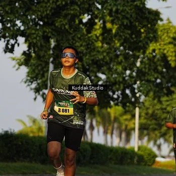 Runner Photo 5951694