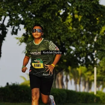 Runner Photo 5951696