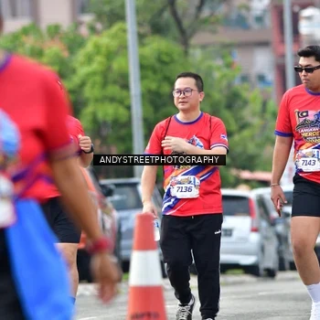 Runner Photo 5951697