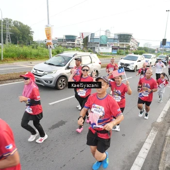 Runner Photo 5951700