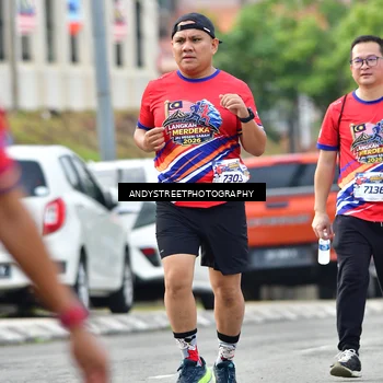 Runner Photo 5951708