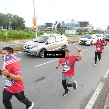 Runner Photo 5951717