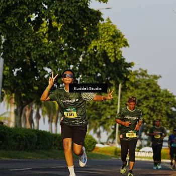 Runner Photo 5951718