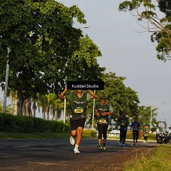 Runner Photo 5951732