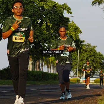 Runner Photo 5951741