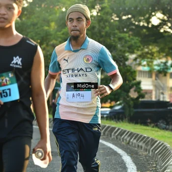Runner Photo 5951748