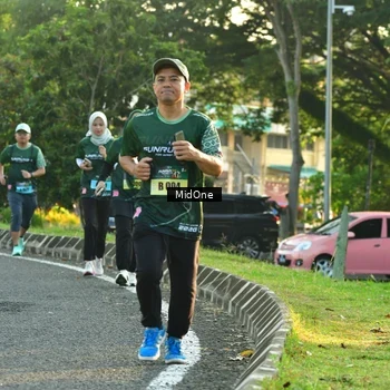 Runner Photo 5951749