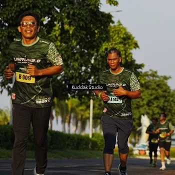 Runner Photo 5951754
