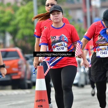 Runner Photo 5951768