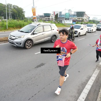 Runner Photo 5951783