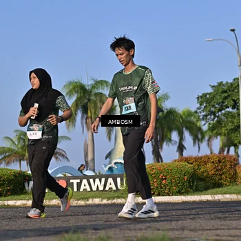 Runner Photo 5951787