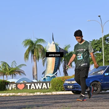 Runner Photo 5951789