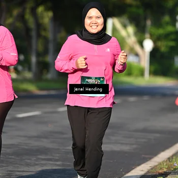 Runner Photo 5951791