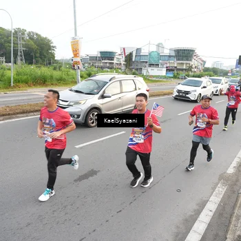 Runner Photo 5951795