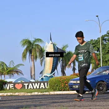 Runner Photo 5951797