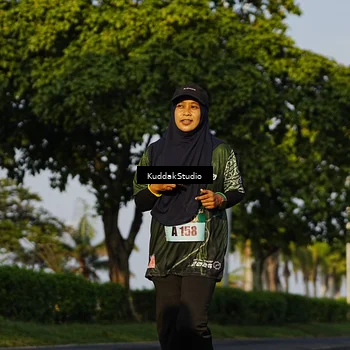 Runner Photo 5951805