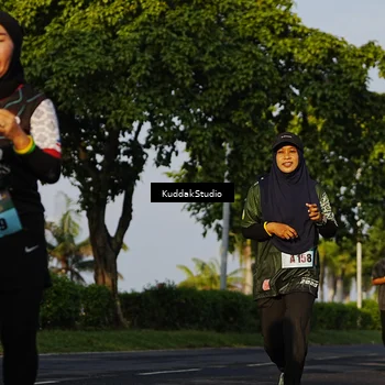 Runner Photo 5951810