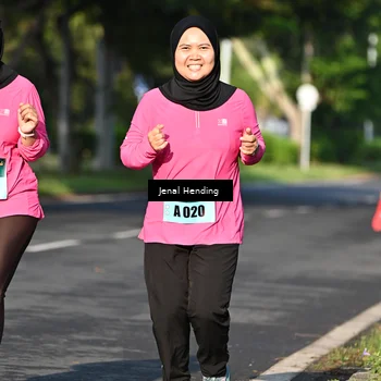 Runner Photo 5951813