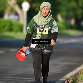 Runner Photo 5951818