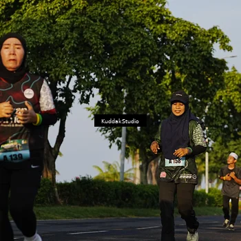 Runner Photo 5951823