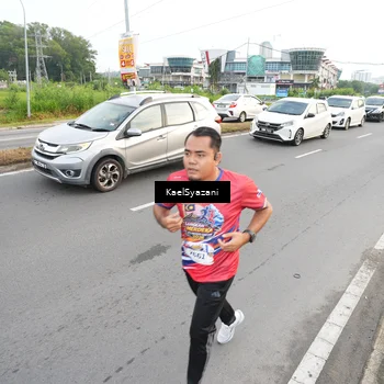 Runner Photo 5951827