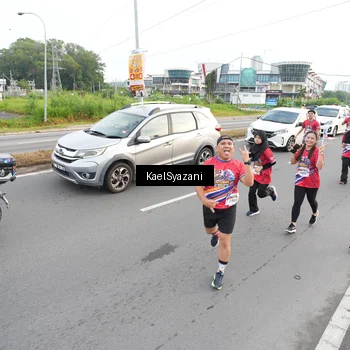 Runner Photo 5951838